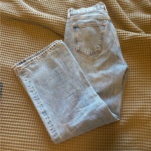 Denim Forum Farrah Jeans
